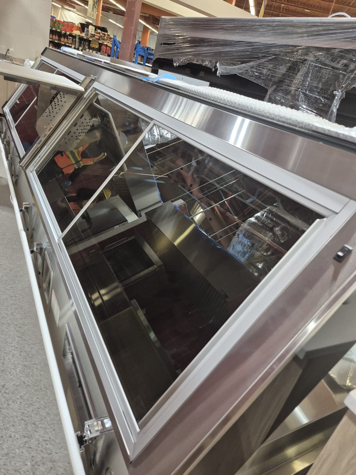 Office Deep Clean – Moncton by Dio Cleaning Services in Moncton, NB