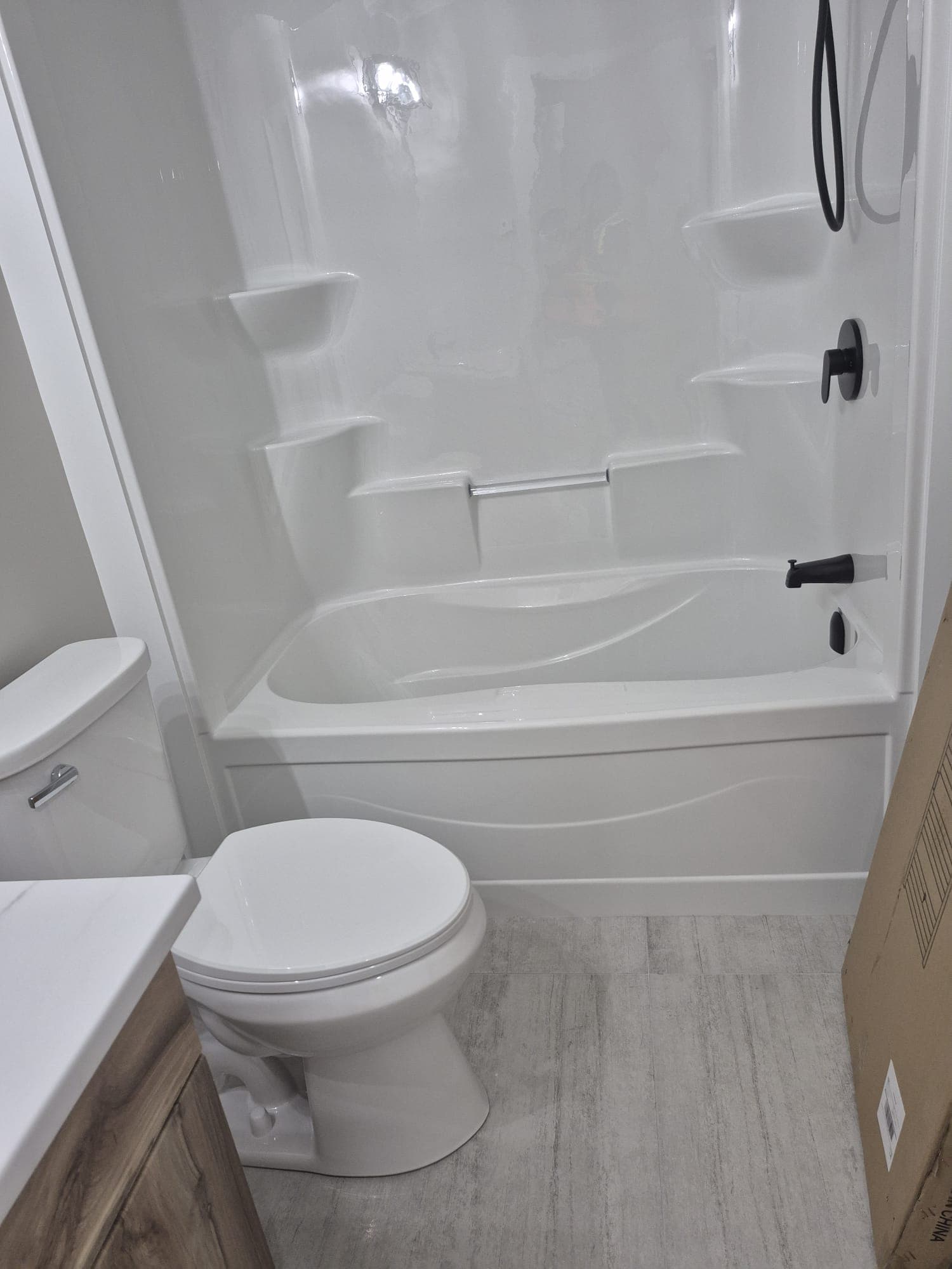 Move-Out Cleaning by Dio Cleaning Services in Riverview, NB