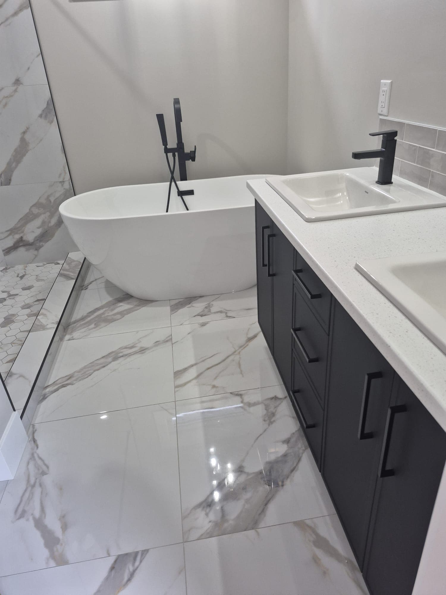 Kitchen Deep Clean by Dio Cleaning Services in Dieppe, NB