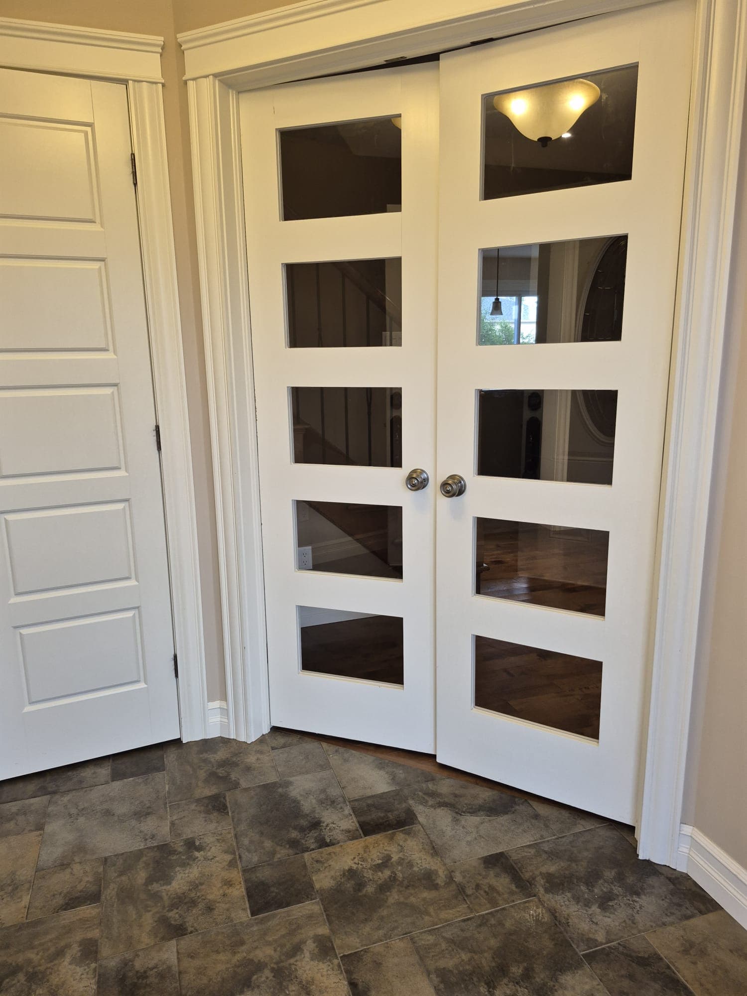 Office Reception Cleaning by Dio Cleaning Services in Moncton, NB