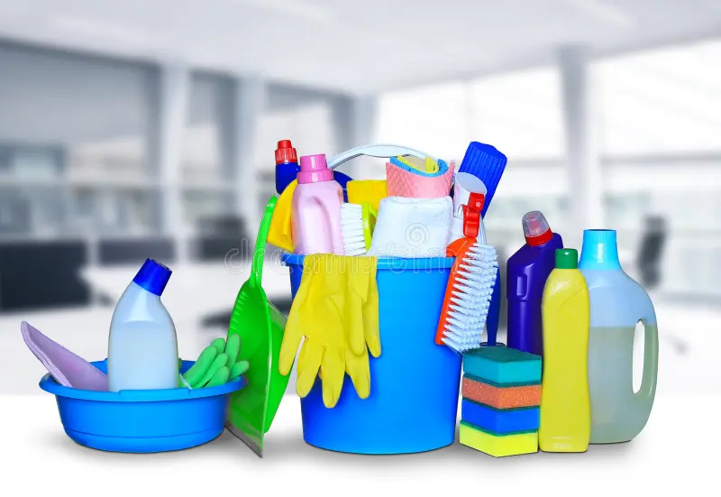 Disinfectants