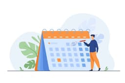 Schedule Service