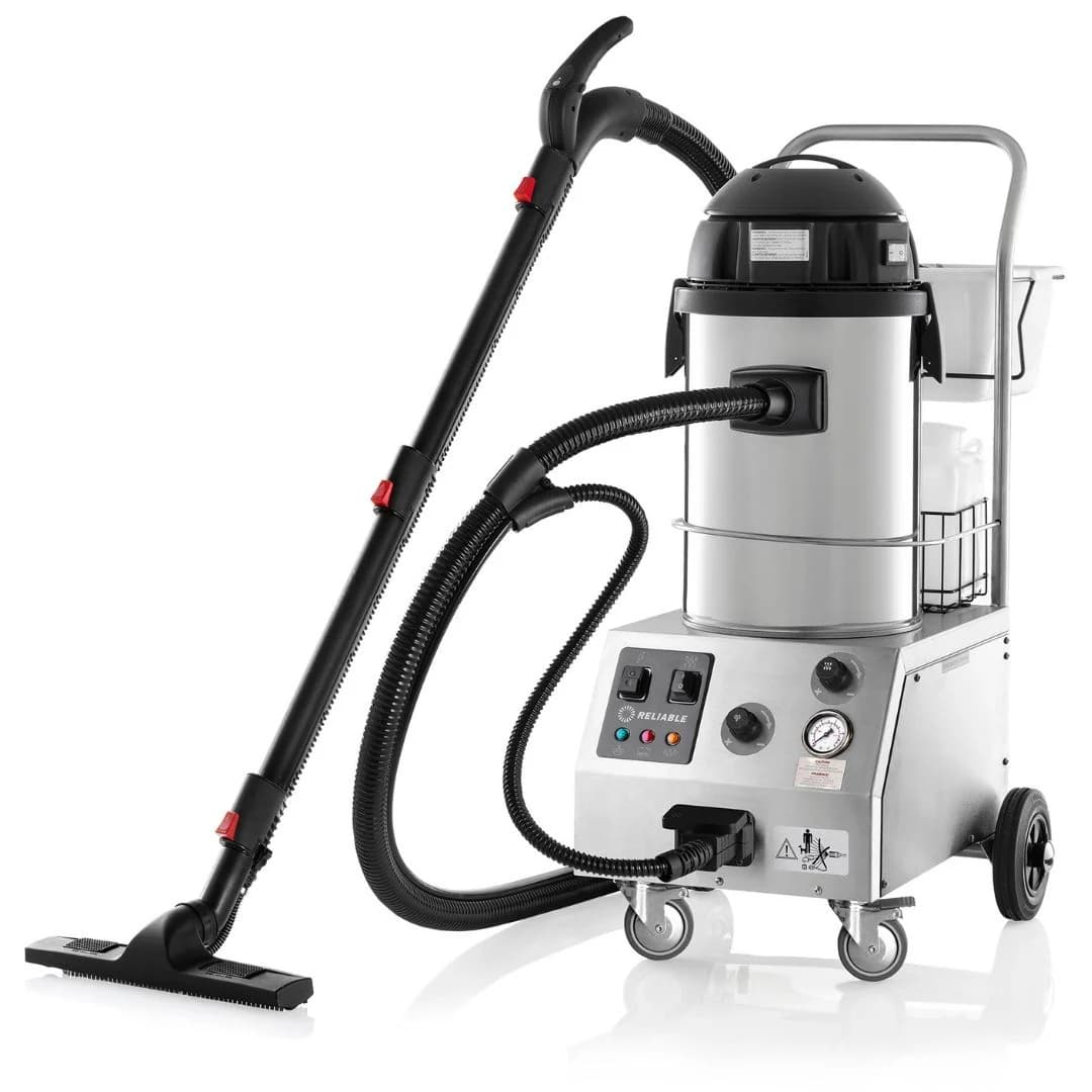 Vacuum